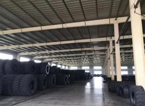 輪胎廠家擅自開工遭罰，建筑工程機械生產合規(guī)警鐘長鳴