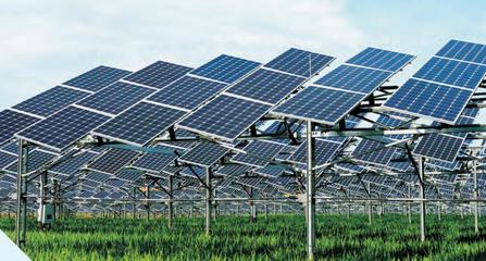 河源眾合泰聯新能源 深耕新能源技術服務，賦能綠色未來